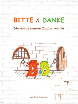 cover image of Bitte & Danke